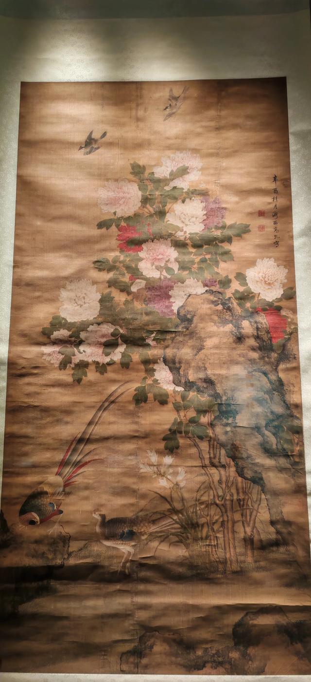 邂逅千年墨韵：云南省博书画特展游记