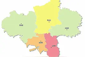 固原市行政规划细则图片