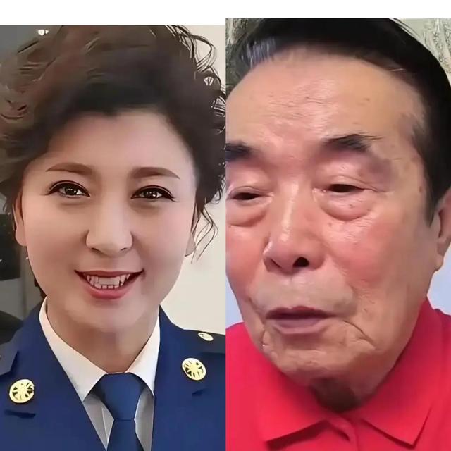 闫学晶风波终于落幕，6个男人惨遭牵连，儿媳与继女最不好过