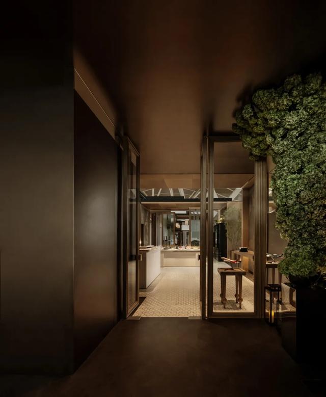 CCD | 雲間憩所，心靈驛站​