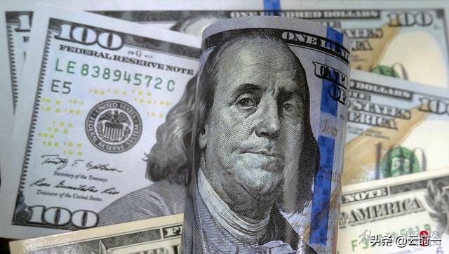 美媒昭告全球：中国不还100年前的债务	，美国将不承认欠中国的钱