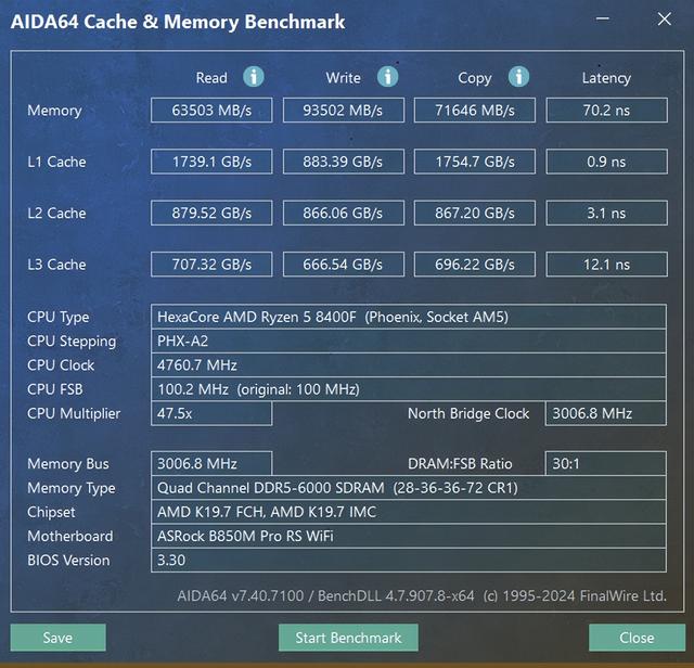 8400F+索泰5060TI XGAMEING装机，2K分辨率使用体验
