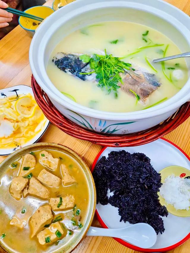 高铁直达！适合短途旅行的4个城市，工作累了，挑一个就去散心吧