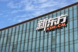 教育培训行业可圈可点的三大品牌图片