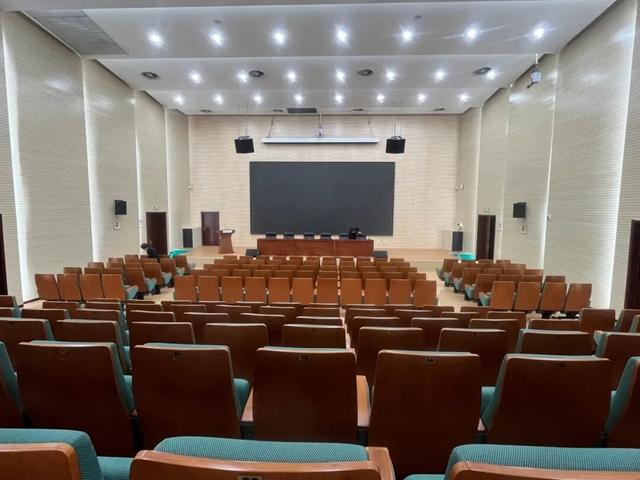 文化服务在您身边 | 滨州市图书馆电影放映预告