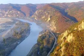 和中方定的事，普京亲赴朝鲜去办，中国海警船直通日本海指日可待图片