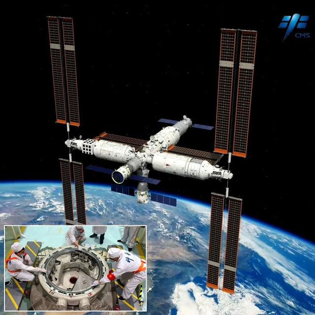 神舟飞船首次遭遇碎片撞击？中国为这一天已准备多年