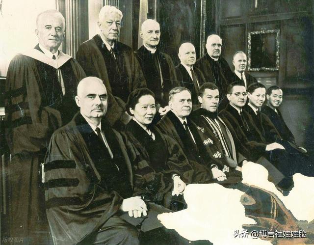 杨振宁留给中国科学的2大遗产