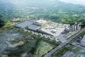 久等了！重庆“老字号”洋人街回归重庆主城图片