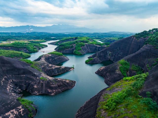 湘南三市谁更能代表湘南？走遍衡阳、郴州和永州后，我逐渐懂了