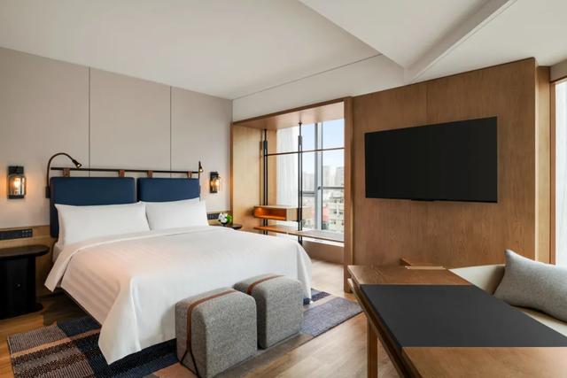 昆明香格里拉酒店盛大开业 ,都市里的艺术栖居!