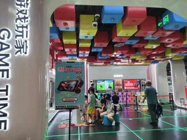 京东“复活”线下家电大卖场，中国零售竞争进入3.0时期
