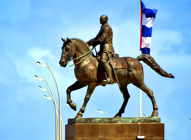 中美洲旅游：古巴首都哈瓦那两日纪行（图）