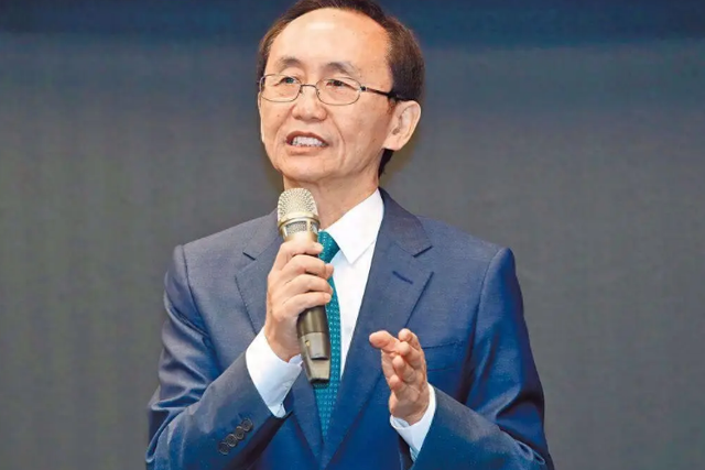 参加北京阅兵后，洪秀柱说出四句话，岛内有人断言：她要被关起来