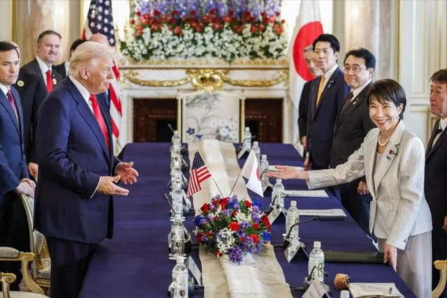 日本援兵来了？9国共谋对抗中国，俄罗斯准备下场，我外交部发话