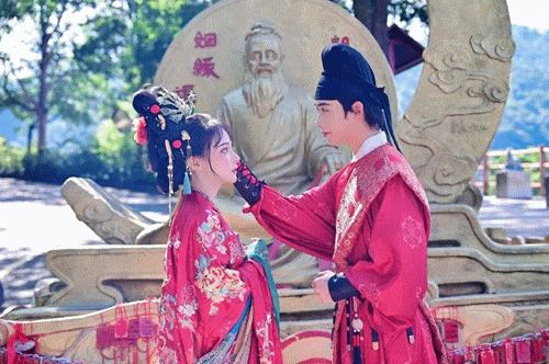 许愿接福、趣味打卡！这份超全攻略助您元旦假期畅游东莞观音山~