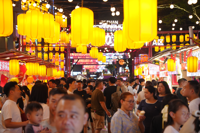 1.5亿元优惠券大派送，禅城文旅消费“惠”趣横生