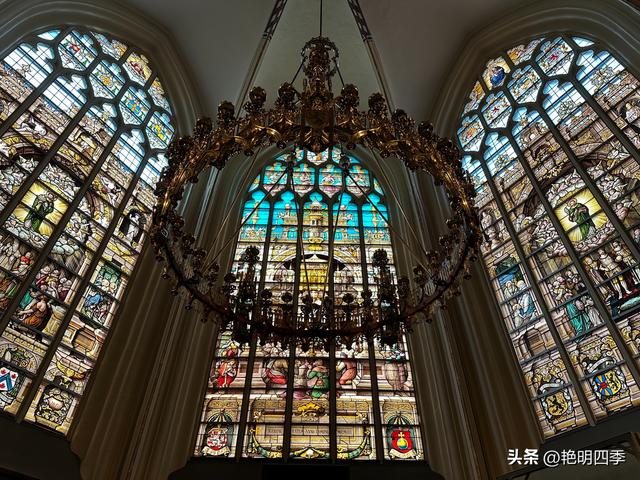 欧游杂记（12）‖ 布鲁日：比利时的“中世纪童话小城”