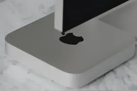 苹果电脑“大贬值”，2699元入手一台Macmini，满足八年使用需求图片