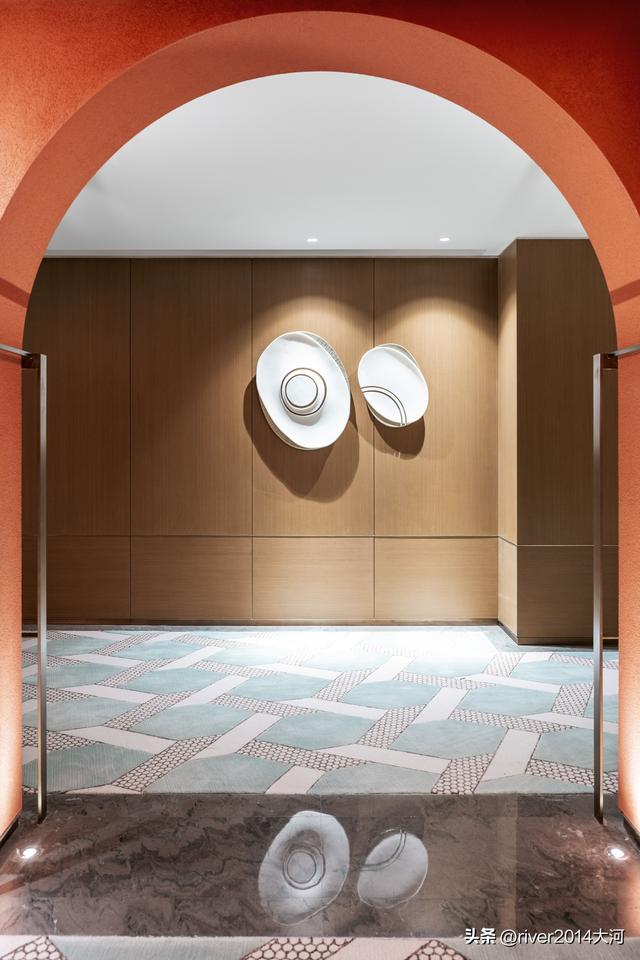 入住无锡清名桥英迪格，坐拥枕水江南