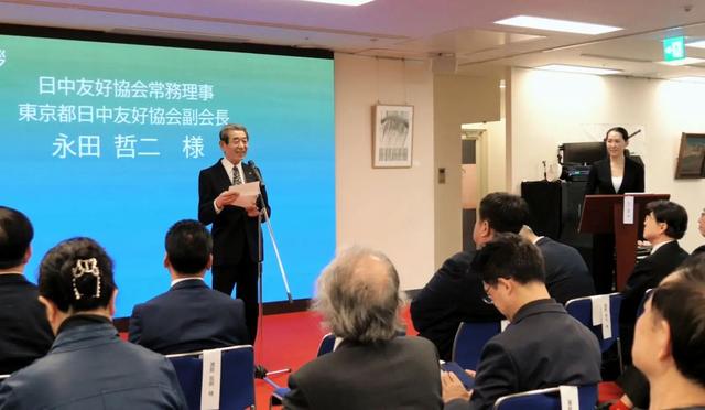 带日本客户去看南京大屠杀纪念馆，这个猛人做的事，真的很给力