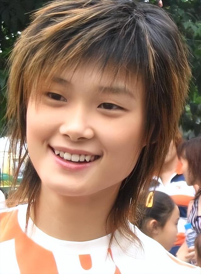 嫁法国老头真相大白5个月后，41岁李宇春近况曝出，一点也不意外