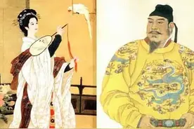 李元吉的老婆为什么愿意嫁给李世民，背后的原因令人暖心图片