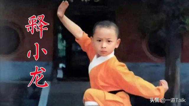 不仅钱多情人多私生子多，释永信还有4位明星徒弟，个个大名鼎鼎
