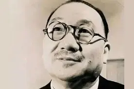 蒋介石的第一谋士 杨永泰图片