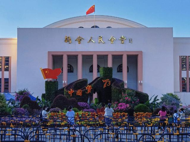 又来广东之六十一 江门篇之一 去新会