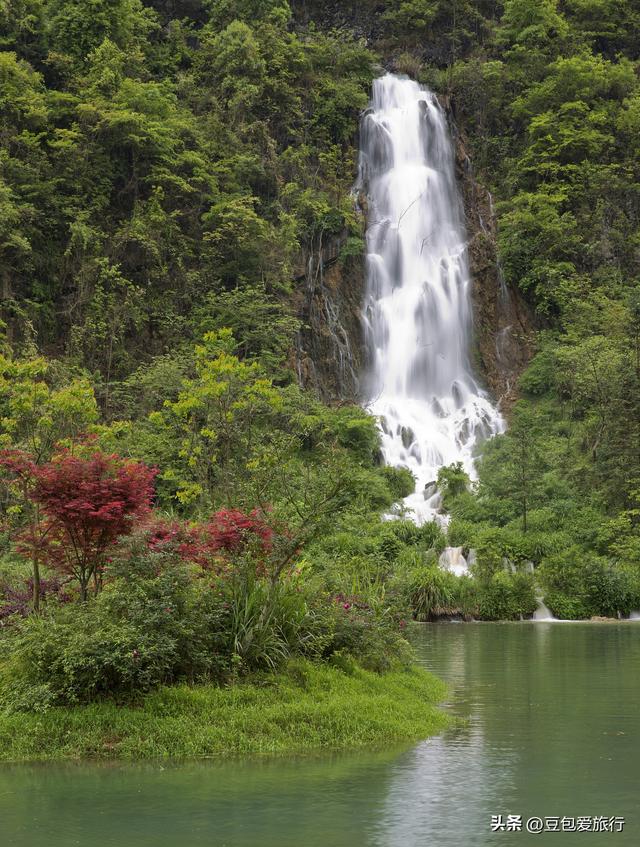 邂逅庐陵风华，漫步山水诗画——吉安漫游全攻略