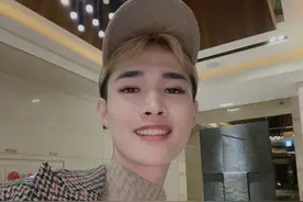 台网红钟明轩赴成都旅游，称部分台湾人坚持优越感很可悲图片