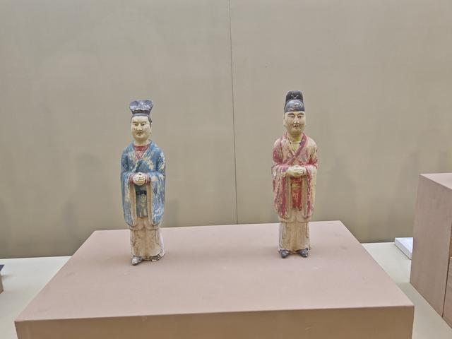 烟霞昭陵：冬日晴光里的盛世回响