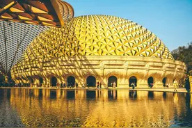 舍利与舍利子有什么区别？释迦牟尼19颗舍利供奉在我国哪个寺里？图片