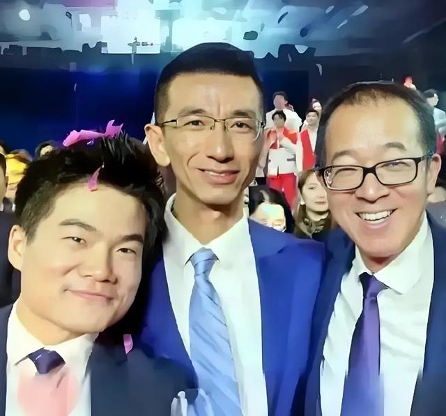 再见,东方小孙!