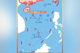 南海三沙市，我国军事基地最多的地级市，国人能去旅游吗？图片