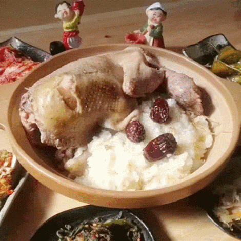 高铁直达！看球解锁朝鲜族美食+城市绝美风光