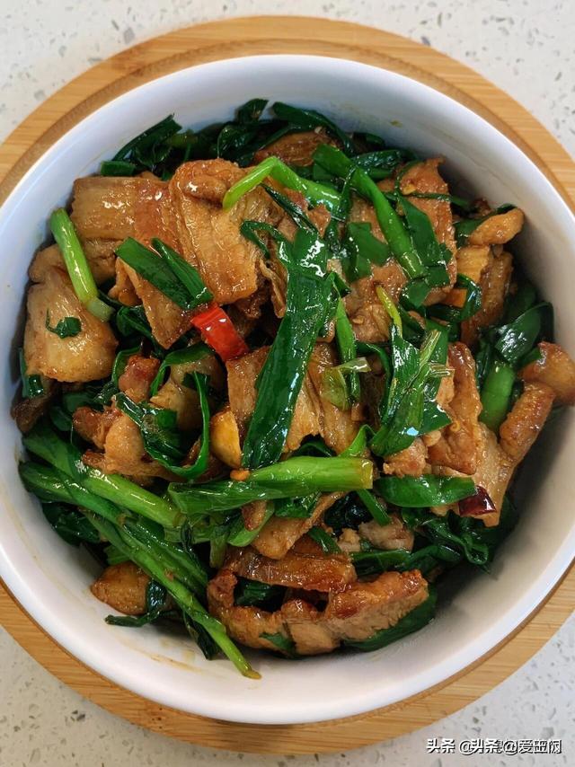 补肾“猛将”就是它，一周吃两次，60岁不显老，精神头特好