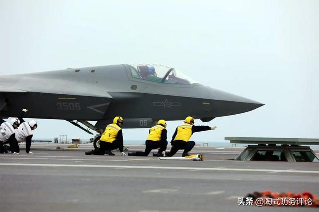 福建舰未来会配舰载教练机吗