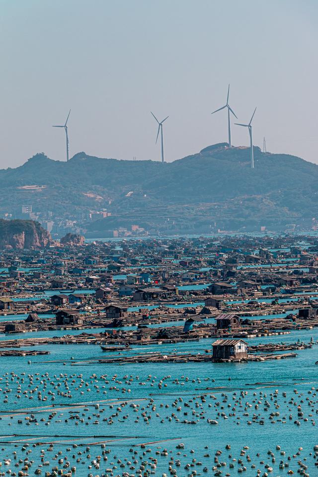 3710公里，这条避寒的20°C候鸟路线，从东北到海南，一路美到底！