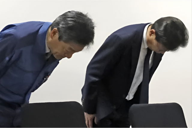 轰动国际！日本全国大范围检出致癌物 全国沦陷，产品出口或将碰壁