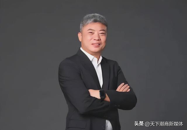全球最大！潮汕老板，在广州建了一座文旅新地标