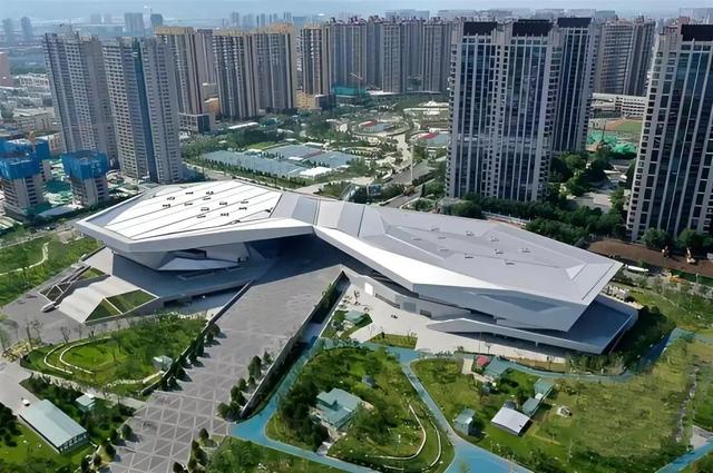 可看可逛可玩可互动→第七届山西文博会分会场亮点纷呈