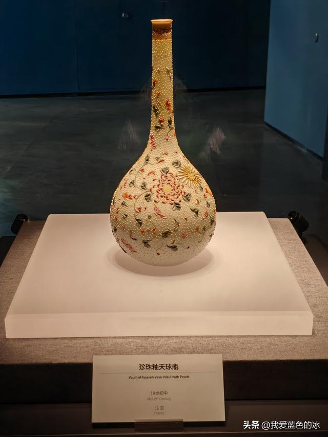 参观广州艺术博物院！它的独特岭南风格和现代美感成为广州新地标