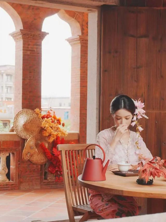 第一次来泉州梧林戏剧周，强烈推荐你可以这样玩！