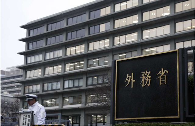 日本砸560亿破坏北京阅兵，中方军报下场，话只说一遍，日本听清