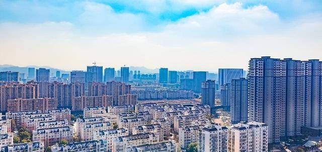 人口告别世界第一？二孩催生无效后，国家终于向住房出手了