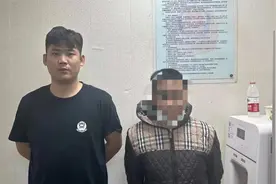 男子请人修理摩托车，发现是电瓶问题后，商量“买不如偷”，先后共盗窃4块摩托车电瓶，现均已被刑拘图片