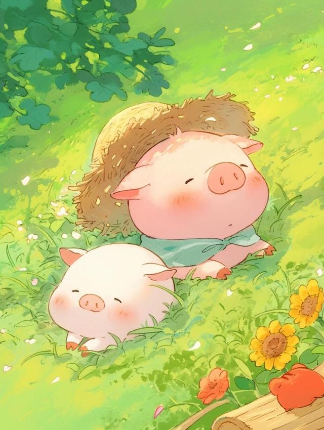 生肖猪小心！你爱上的	，可能是个“空心人”！