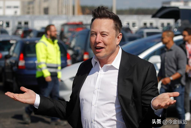 马斯克：人类大概率活在虚拟世界！我们真是被操控NPC？细思极恐